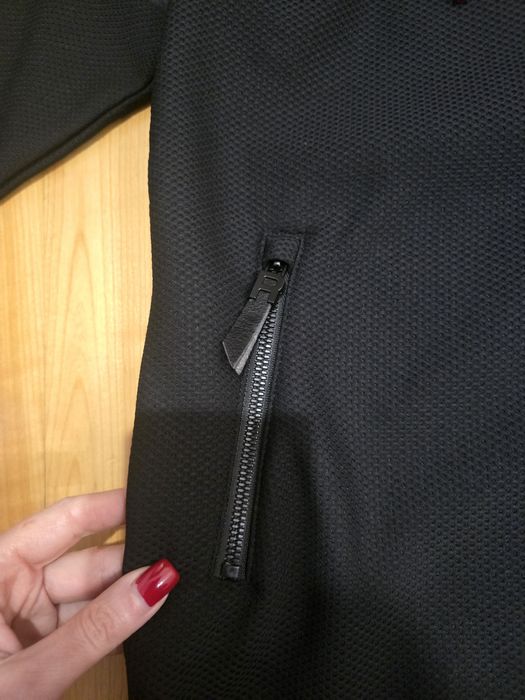 Кофта на флісі. L(52-54)