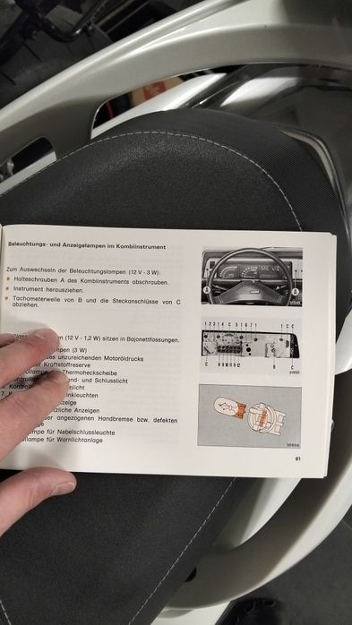 instrukcja obslugi fiat 132