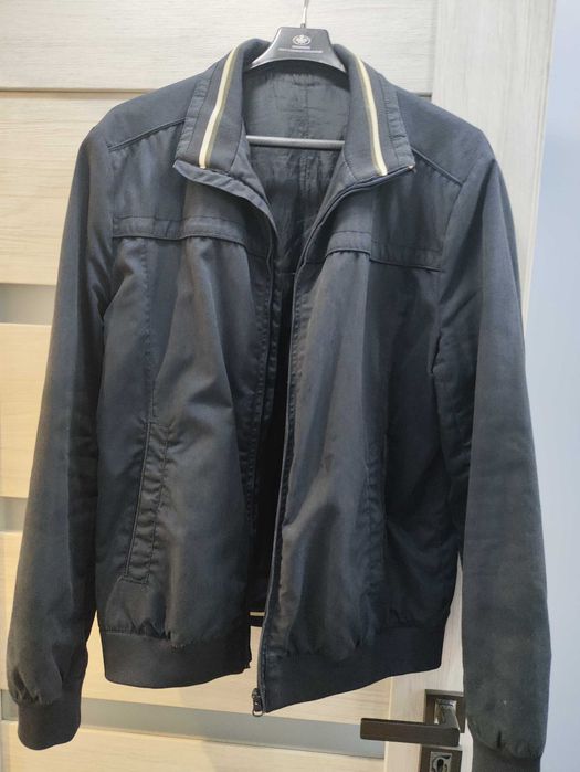 Kurtka męska Celio L granatowa