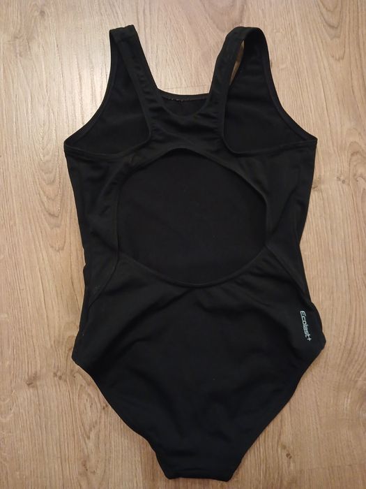 Купальник спортивный бассейна плавания speedo Zoggs 130 140 рост 9 10