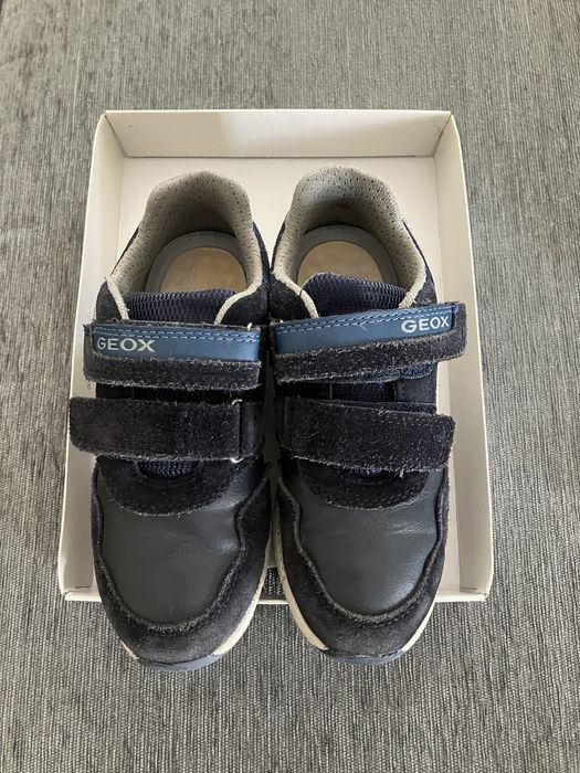 Sapatilhas Geox 32 menino