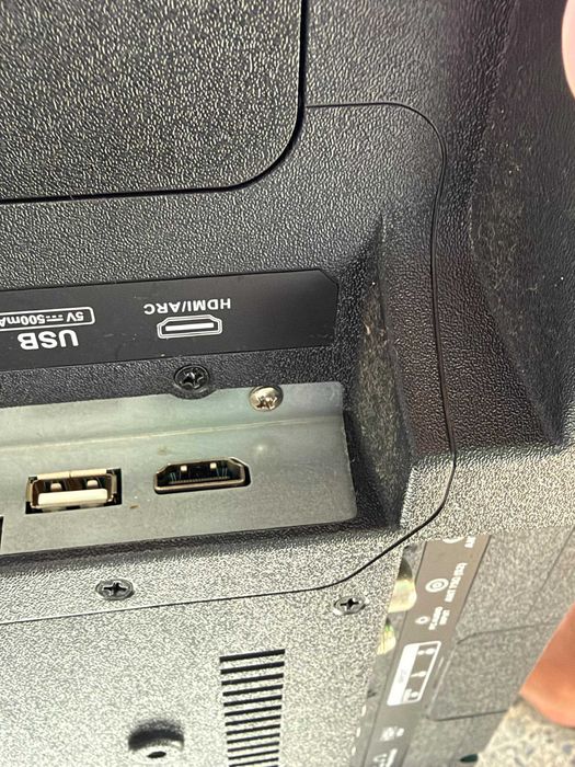 Televisão SmartTech 22 polegadas