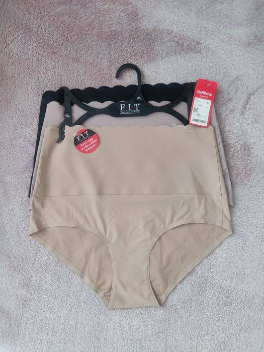 Bielizna modelująca, wysoki stan, rozm. M