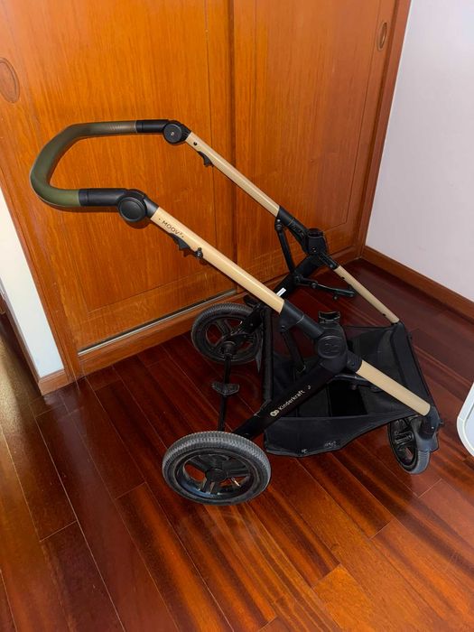 carrinho para bebe