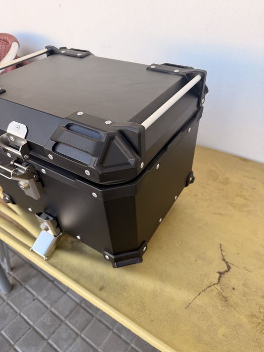 Top case  45 Litros