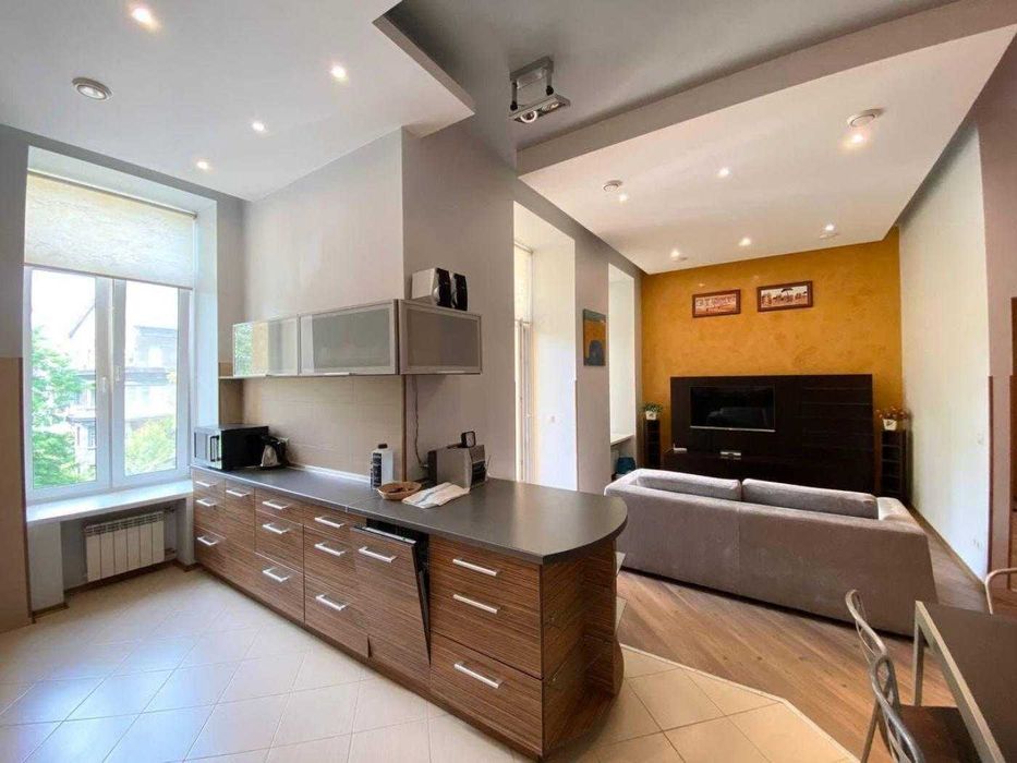 Без% Оренда 3к квартири Заньковецької 6 Хрещатик Центр Пасаж Бесарабка