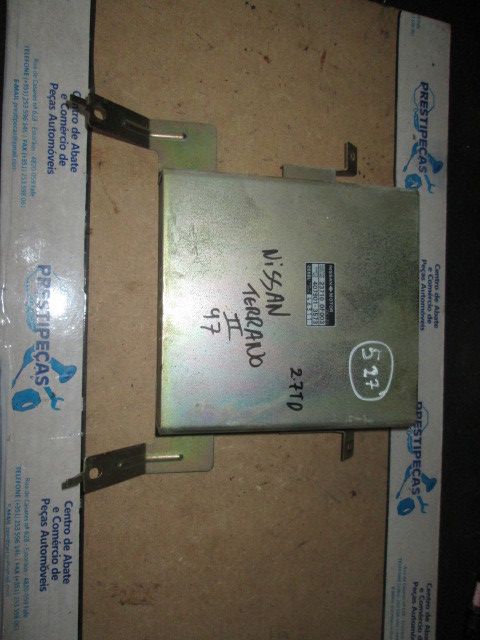 Centralina motor / ECU NISSAN Terrano Regulus (R50)