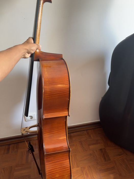 Violoncelo 4/4 METENY CELLO 2022