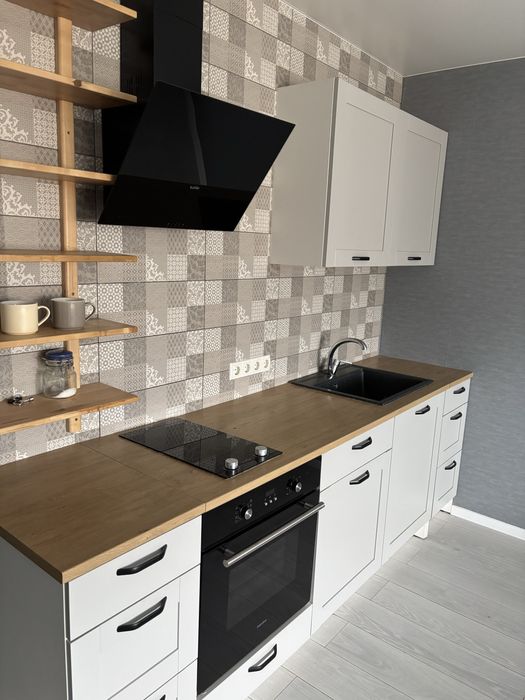 Сдам в аренду квартиру