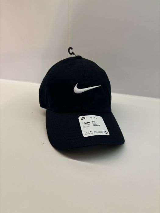 Czapka nike air max new