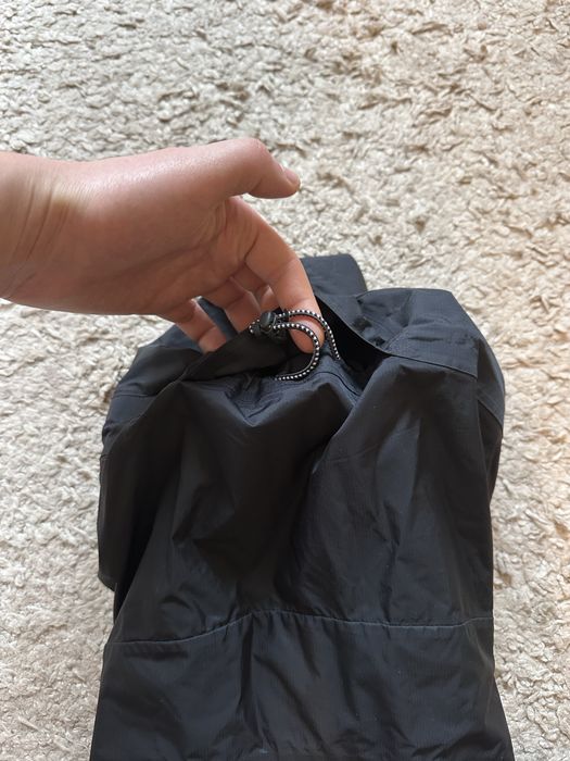 Куртка ветровка Nike tech fleece nike running L