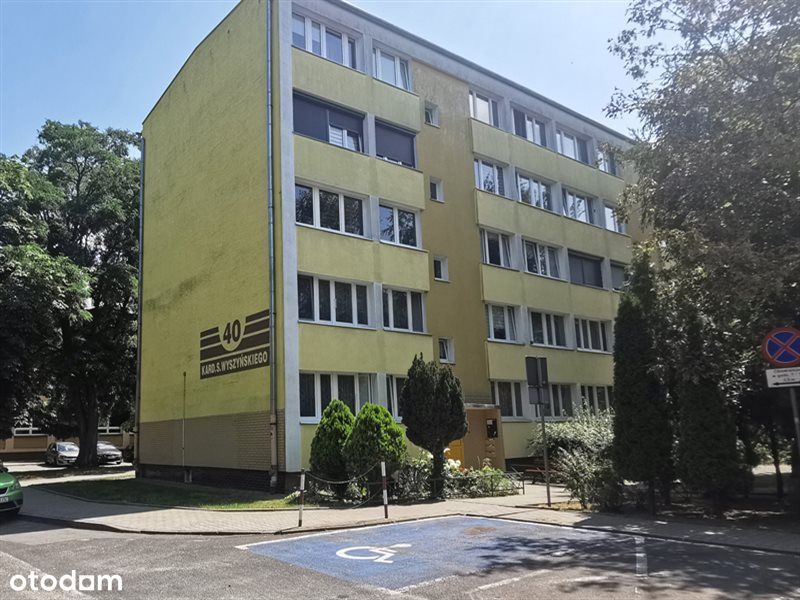 Sprzedam mieszkanie, parter, 3 pokoje, V osiedle