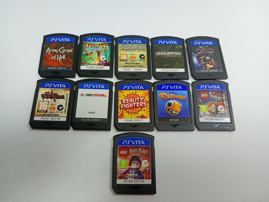 Gra Ninja Gaiden Sigma Plus na PsVita