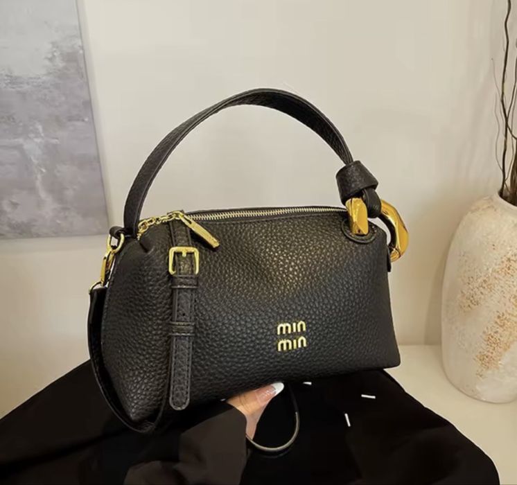 Сумка кросбоди miu miu