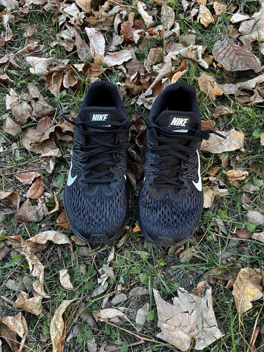 Кросівки nike zoom winflo 5