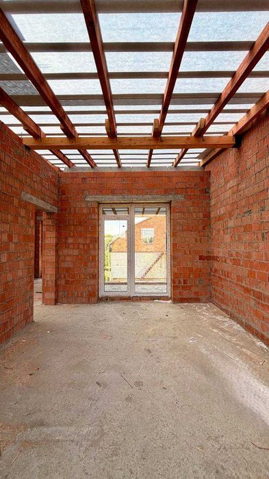 Продаж сучасного двоповерхового будинку в с. Бірки, вул.Сагайдачного