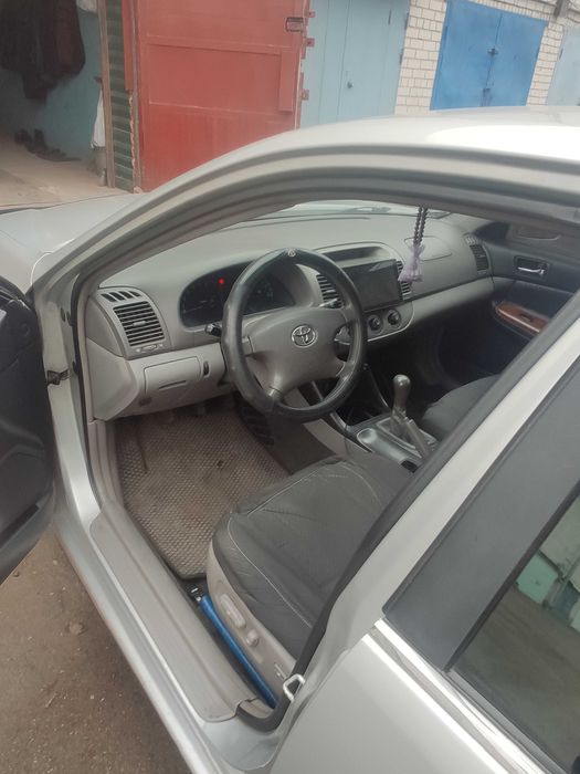 Продам Toyota Camry 30 USA