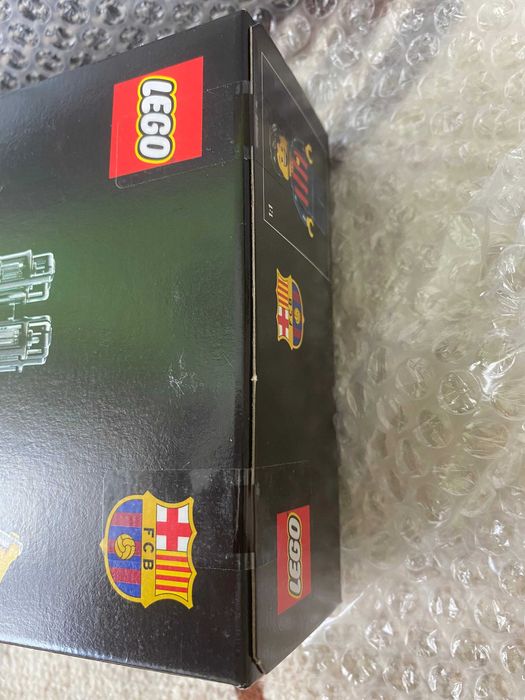 Lego 40485 Creator FC Barcelona Celebration [NOWE]