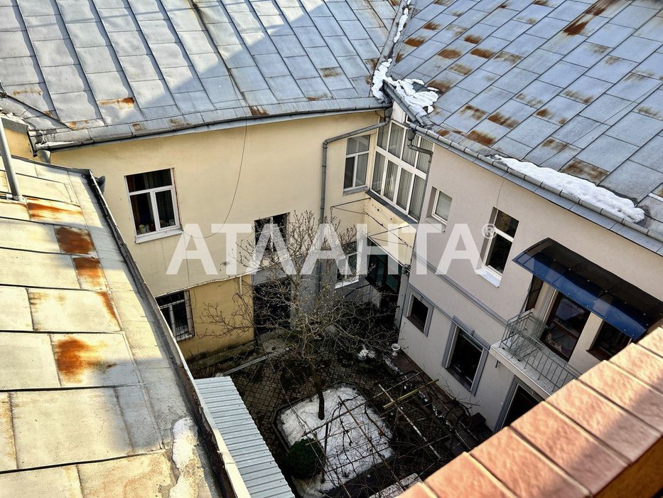 3-rooms apartment apartment by the address st. Kapelanska (area 71 m²) - Atlanta.ua - photo 6