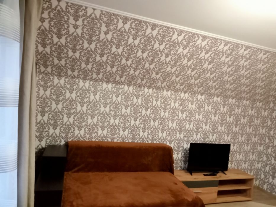 Еко-садиба "Обійми гір" Кваси