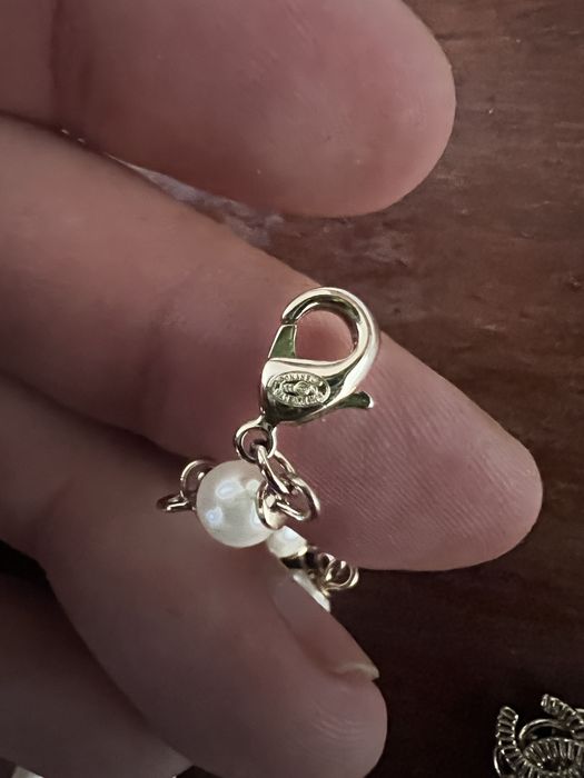 Pulseira chanel original