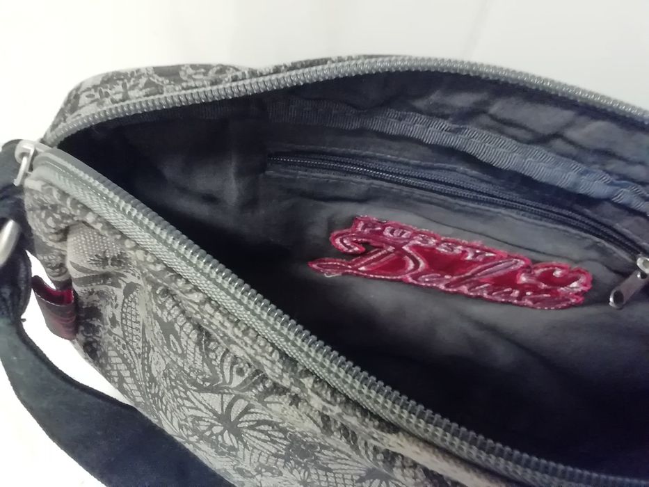 Bolsa de ombro Pussy Deluxe