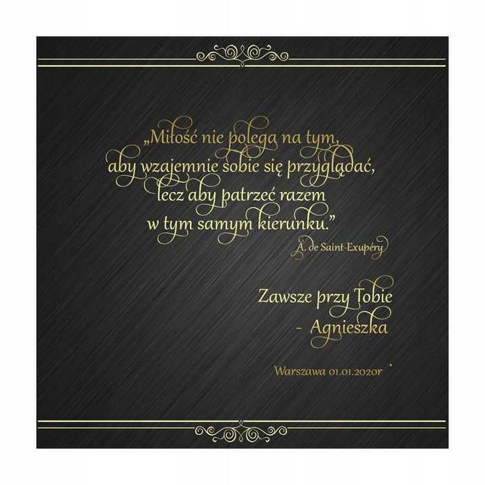 Pozłacany 18k złotem łańcuszek garibaldi + krzyżyk PREZENT !