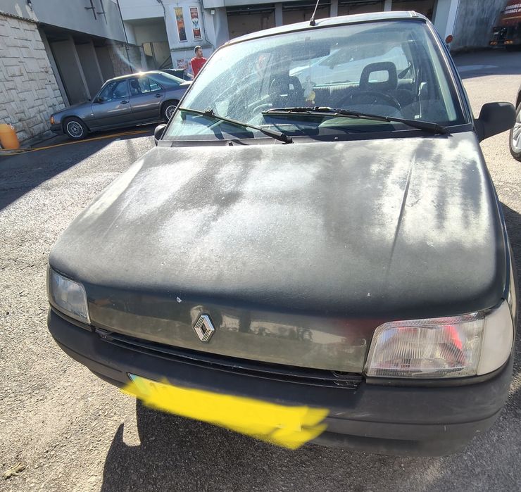 Vendo Renault Clio 1