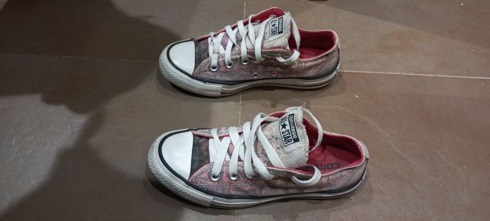 Tenis All Star n° 35