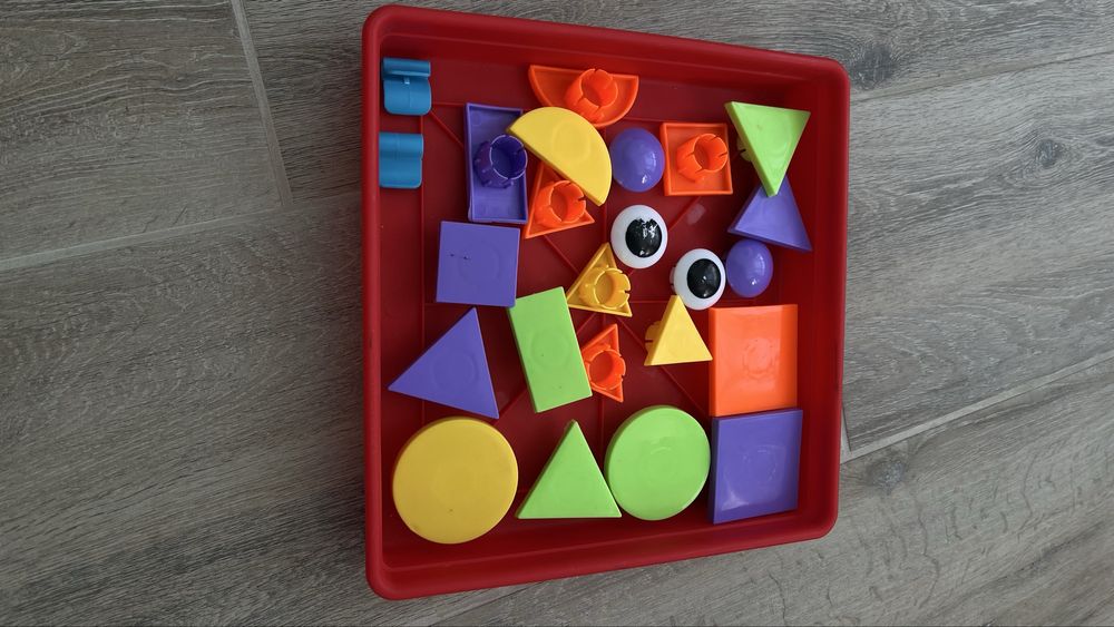 Арт мозаїка limo toy