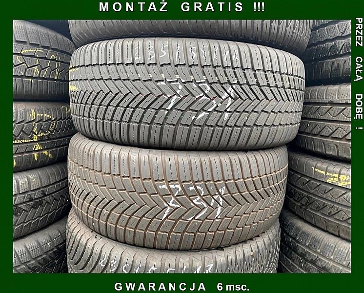 235/55r17 Bridgestone Weather A005_7mm_2szt_(731)