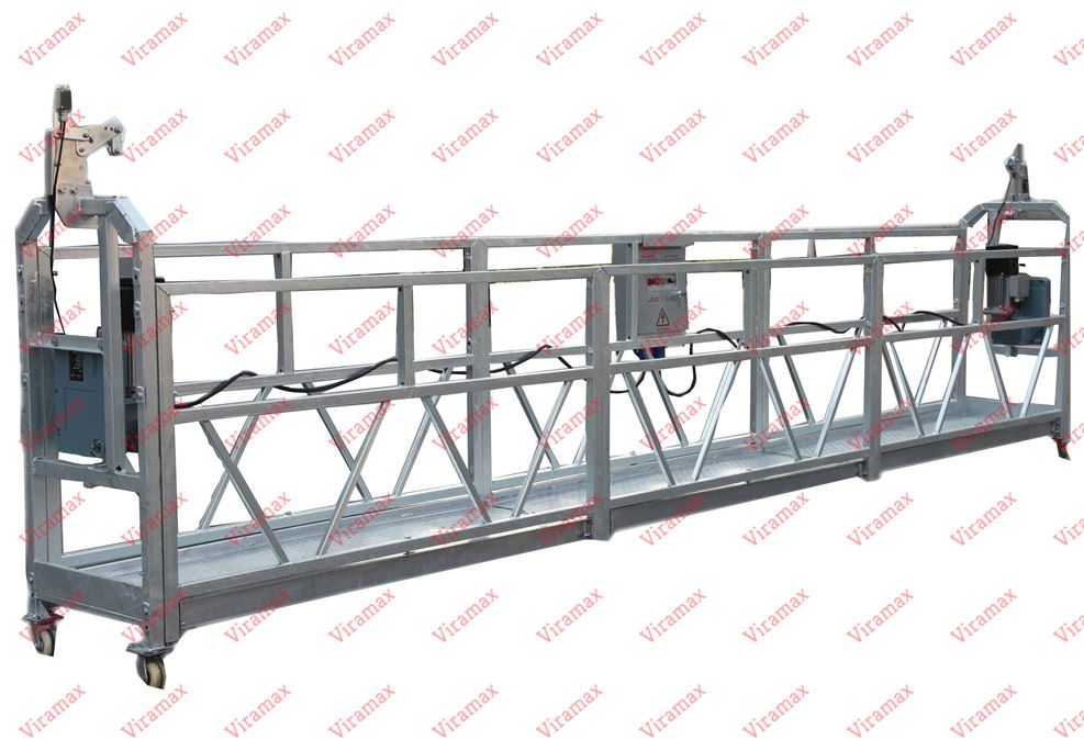 Будівельна колиска  ZLP630