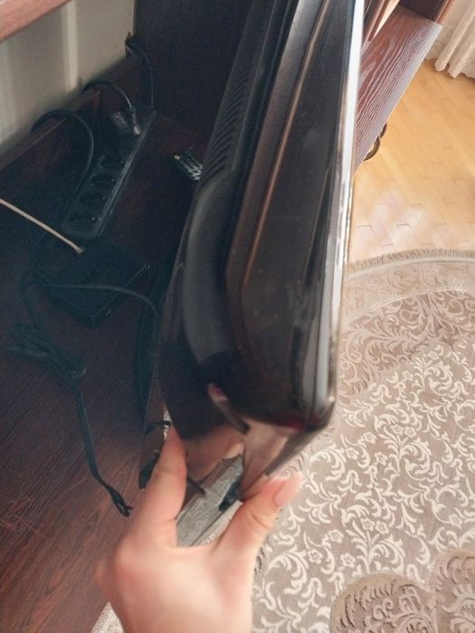 Телевізор Samsung