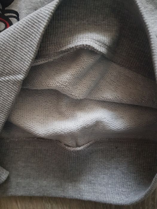 Стильний худі для дівчинки 152 розміру