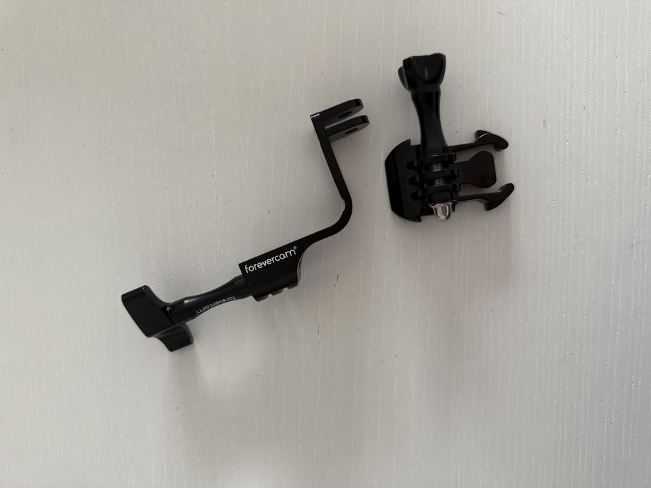 GoPro Hero 11 black e acessórios