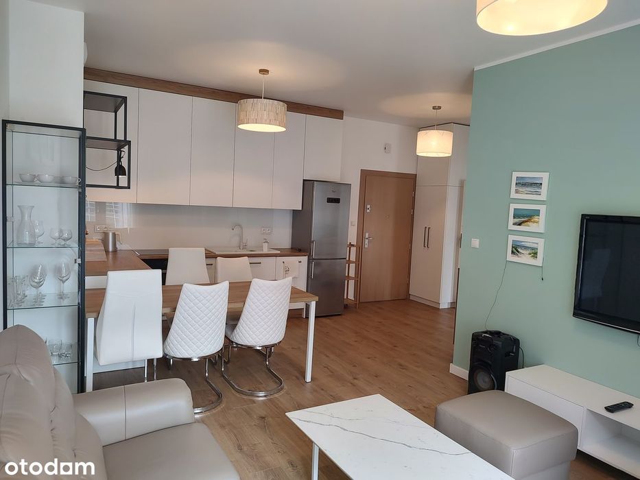 Nałęczowska | 3 pokoje | garaż w cenie | bez prowizji | CZ Office Park - More