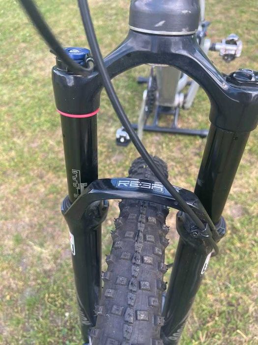 Sprzedam świetny rower xc/mtb hardtail