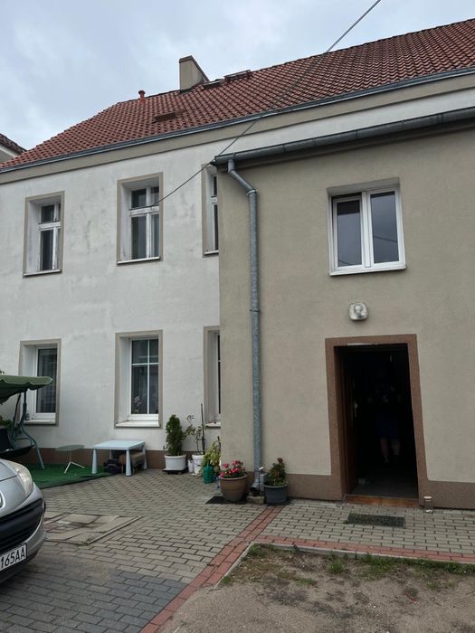 Mieszkanie do Generalnego Remontu