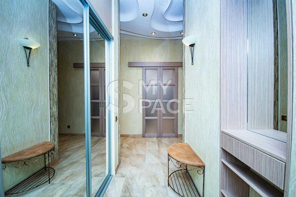 Коновальця Алмазова ЖК Митець 2к Якісна  74.3 м² Печерськ Центр