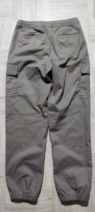 р48-62 Штани-карго чоловічі