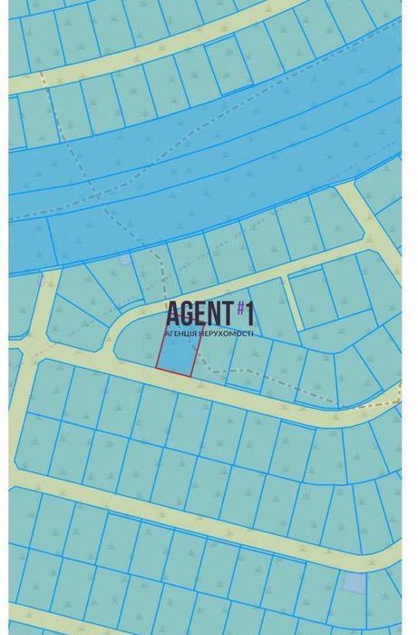 Продаж земельної ділянки 9 соток, Софіївська  Борщагівка