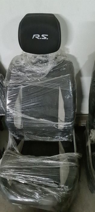 Bancos Megane Clio RS