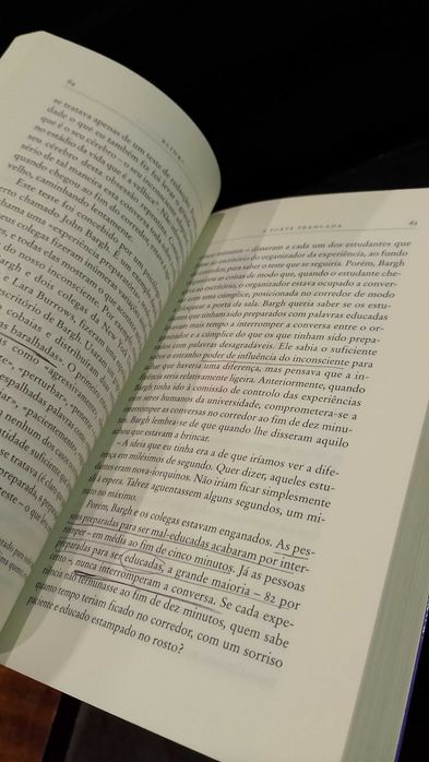 Blink! - Malcolm Gladwell