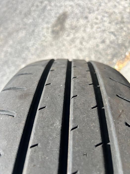 185/60/16 Toyotires 2 pneus