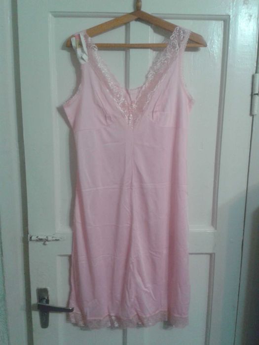 Комбинация женская, нижнее белье.