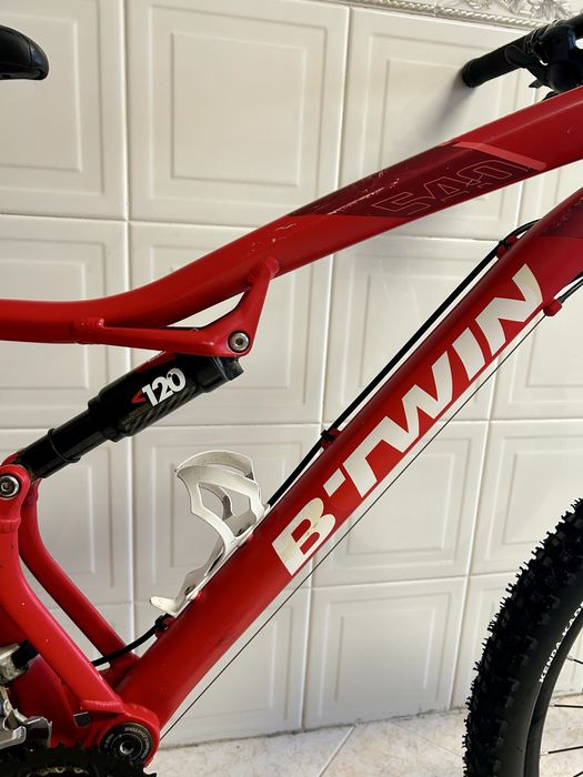 Bicicleta Rockrider 540S