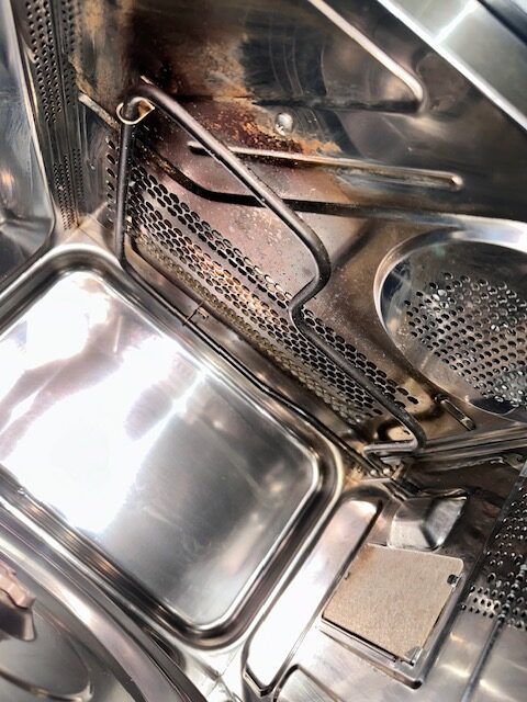 Kuchenka mikrofalowa SEVERIN MW 7752