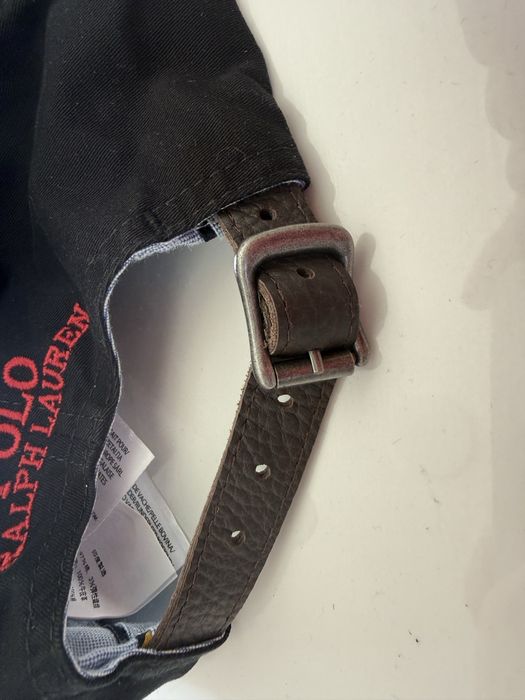 Czapka Polo Ralph Lauren