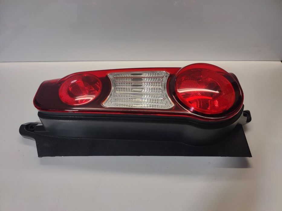 Farolim Farol Novo Traseiro Partner Berlingo(B9) Direito 2012|2018