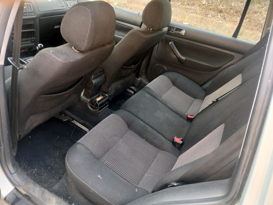Golf 4 130PD ler anúncio aceito troca